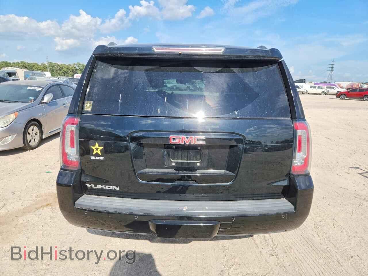 2016 GMC YUKON - VIN: 1GKS1BKC8GR273089 - Photo 6