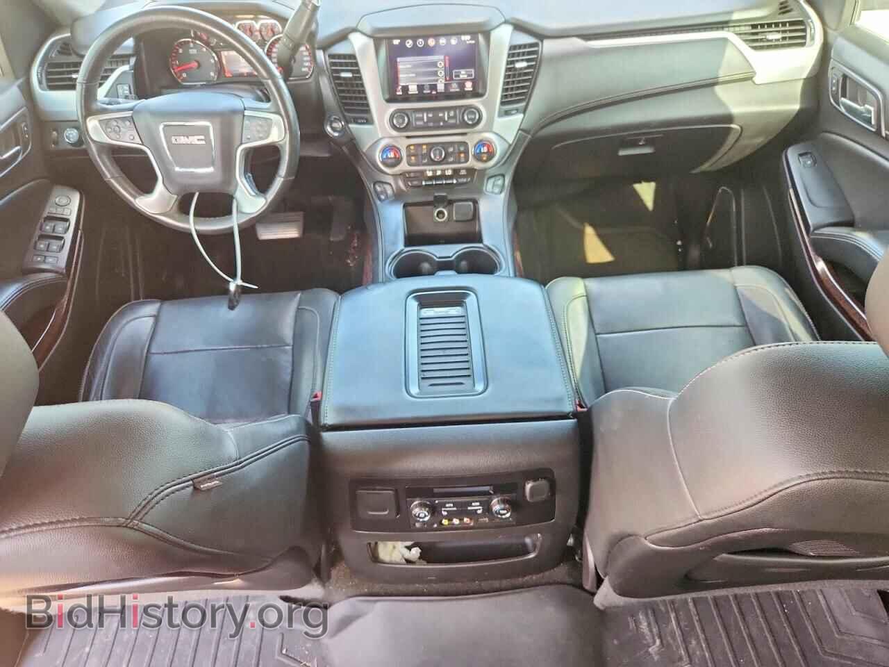 2016 GMC YUKON - VIN: 1GKS1BKC8GR273089 - Photo 8