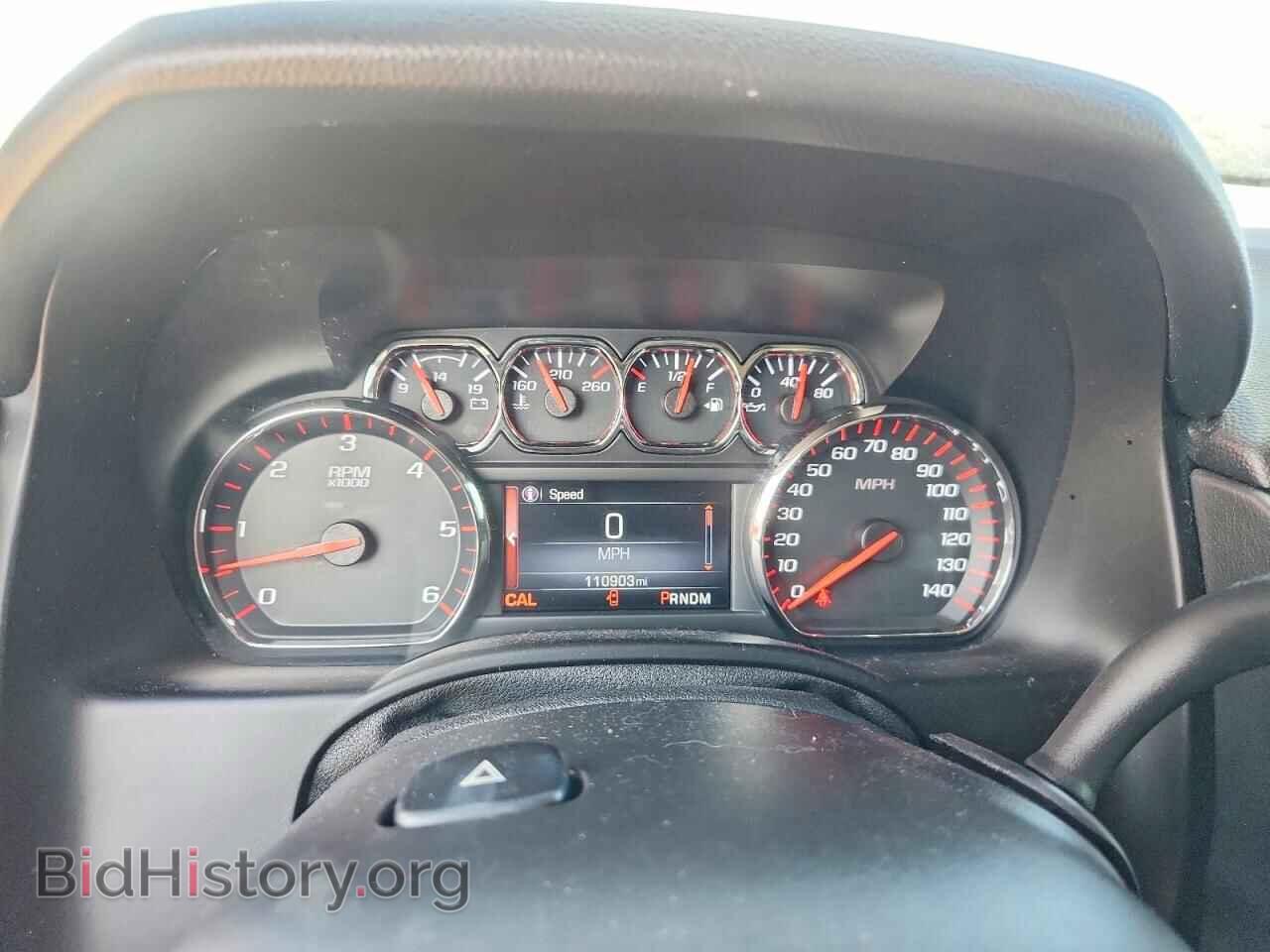 2016 GMC YUKON - VIN: 1GKS1BKC8GR273089 - Photo 9