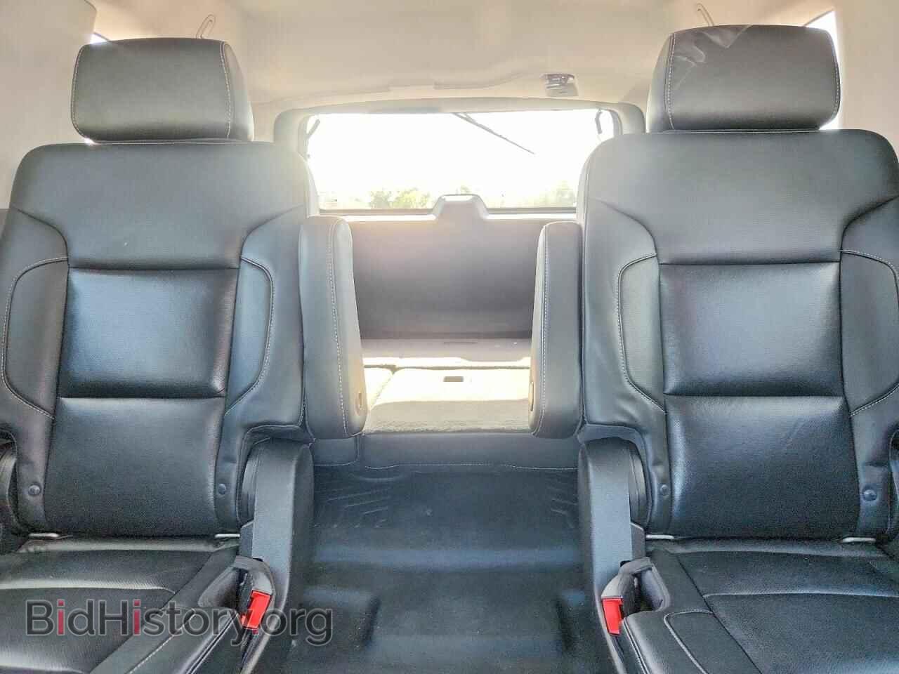 2016 GMC YUKON - VIN: 1GKS1BKC8GR273089 - Photo 10
