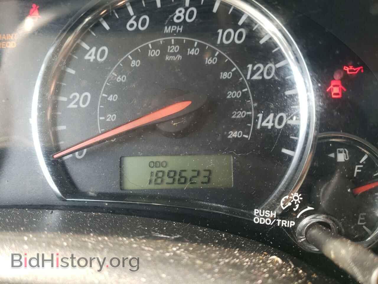 2012 TOYOTA COROLLA - VIN: 2T1BU4EE4CC813375 - Фото 8