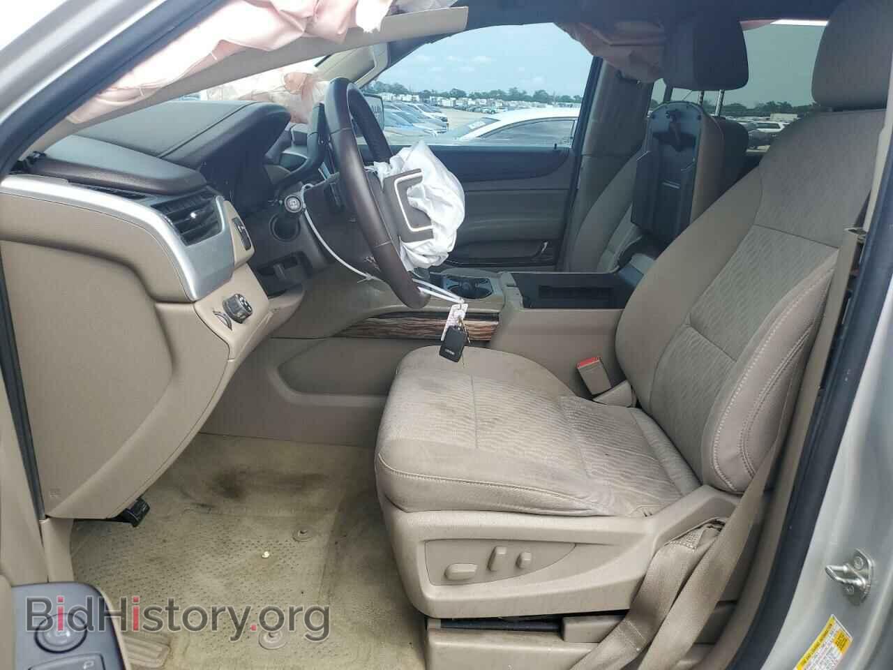 2016 GMC YUKON - VIN: 1GKS1FKC3GR130218 - Фото 7
