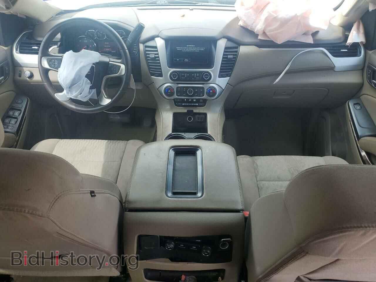 2016 GMC YUKON - VIN: 1GKS1FKC3GR130218 - Фото 8