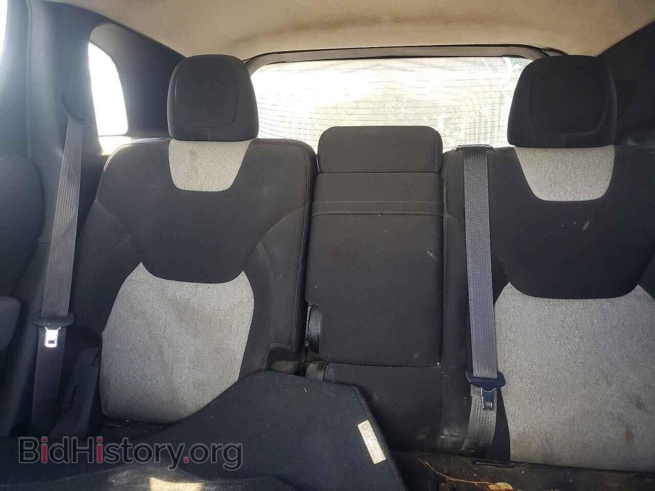 2014 JEEP CHEROKEE - VIN: 1C4PJLCB4EW186706 - Photo 10