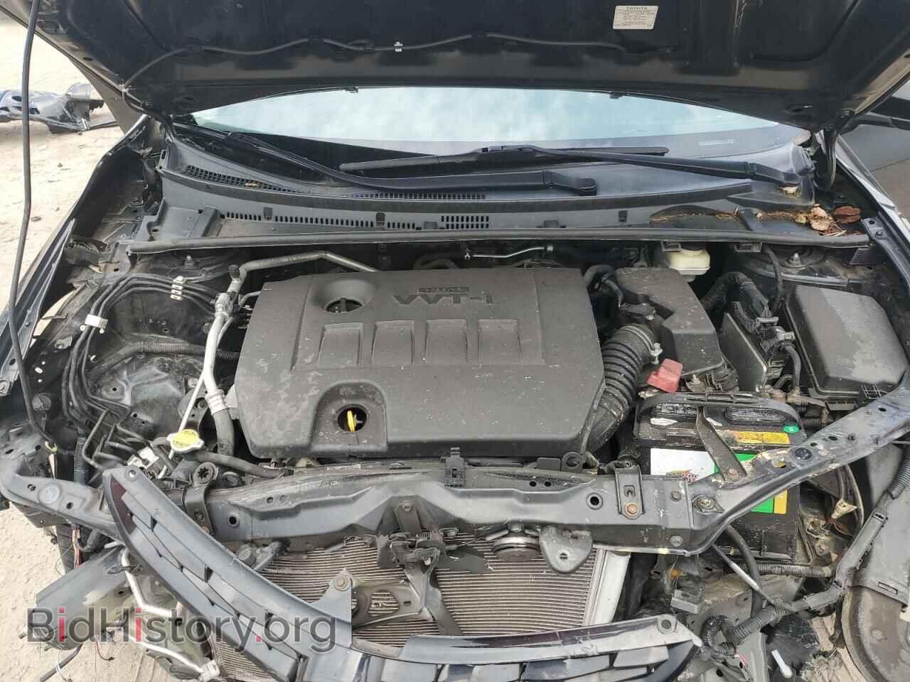 2015 TOYOTA COROLLA - VIN: 2T1BURHE4FC475151 - Фото 11