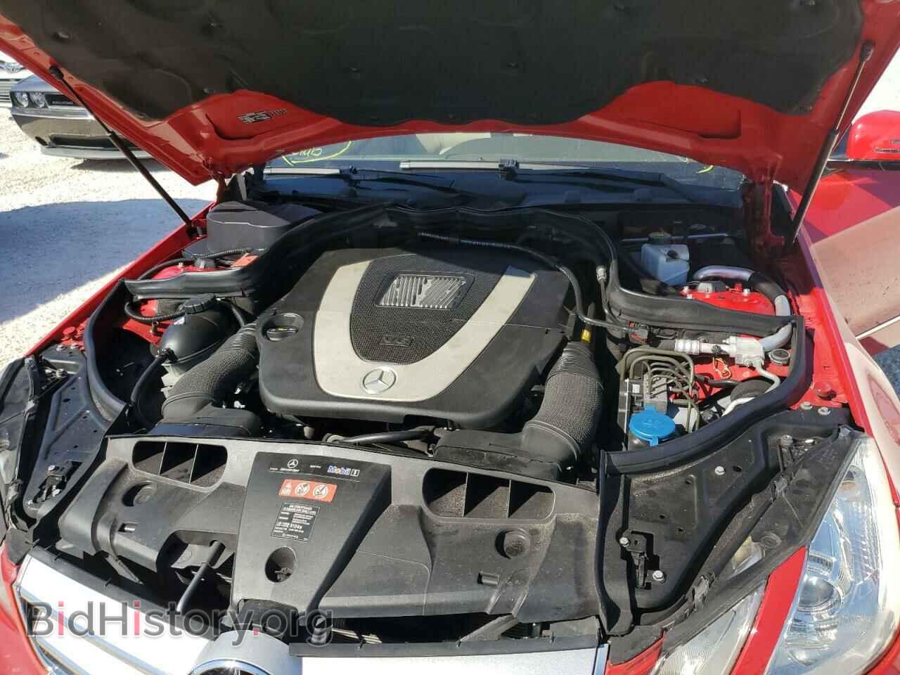 2011 MERCEDES-BENZ E-CLASS - VIN: WDDKK5GF9BF074646 - Фото 7