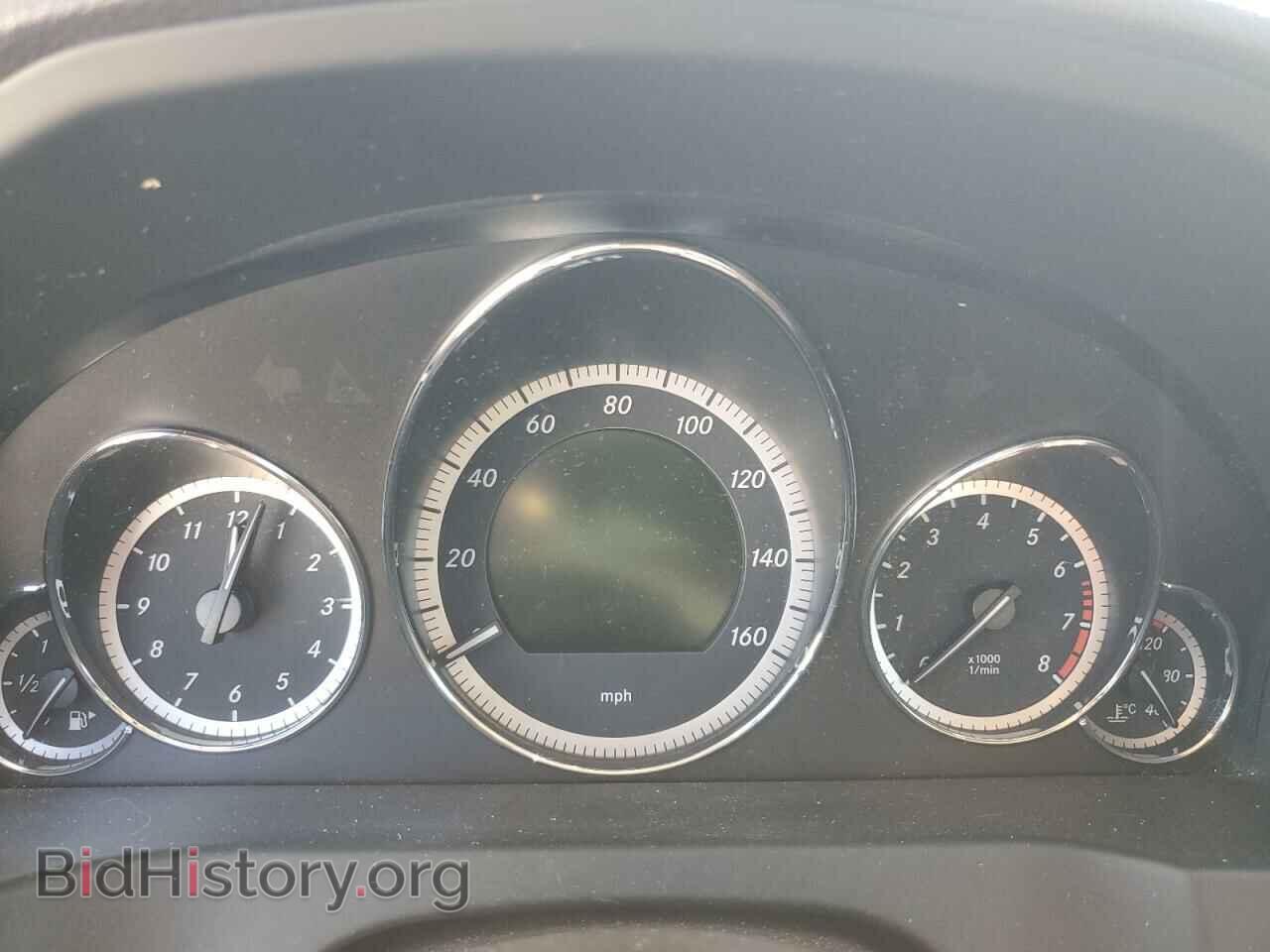 2011 MERCEDES-BENZ E-CLASS - VIN: WDDKK5GF9BF074646 - Фото 8