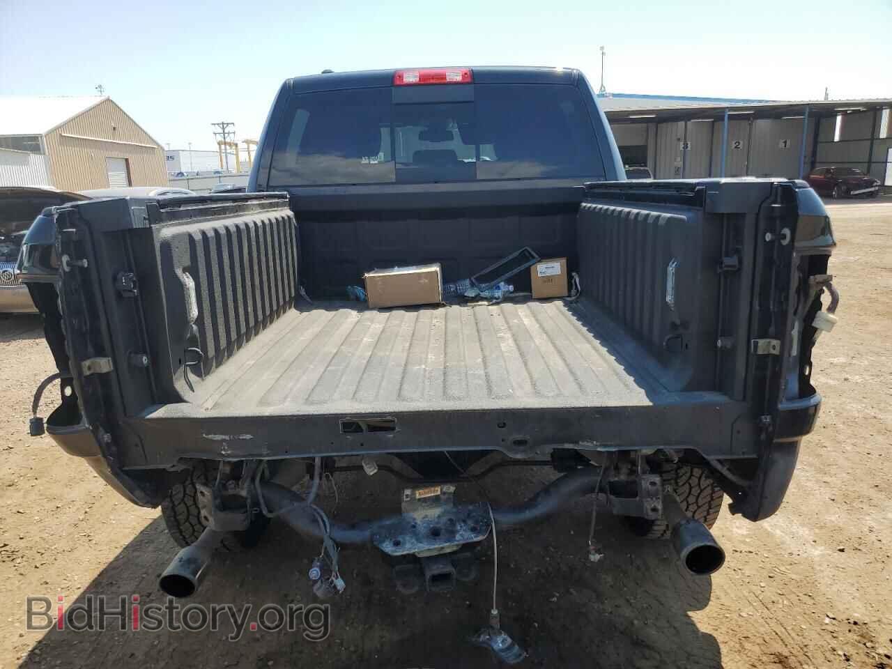 2017 RAM 1500 - VIN: 1C6RR7YT7HS726966 - Фото 6