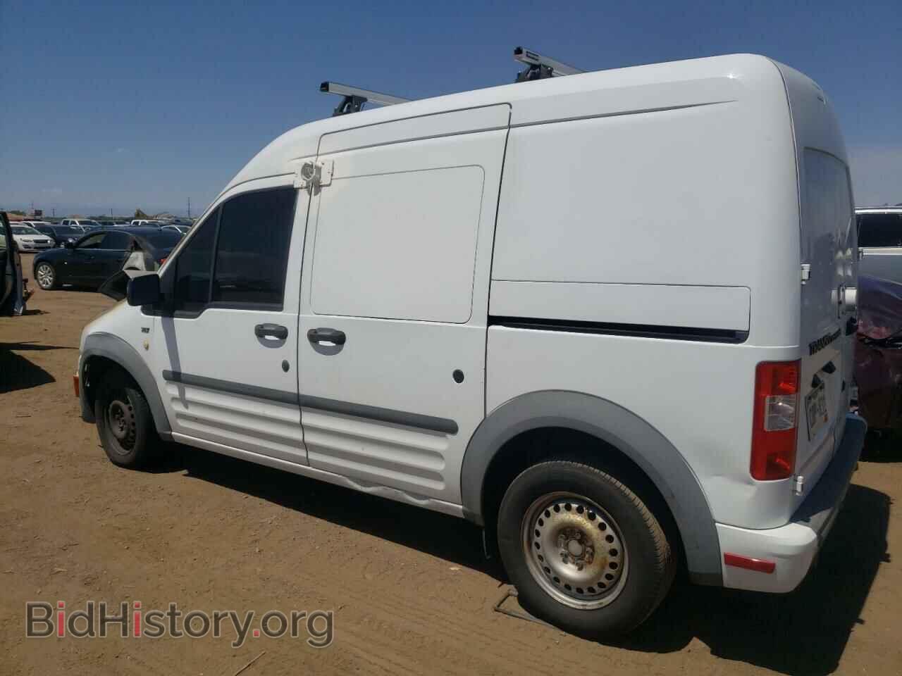 2013 FORD TRANSIT - VIN: NM0LS7BN7DT176036 - Photo 2