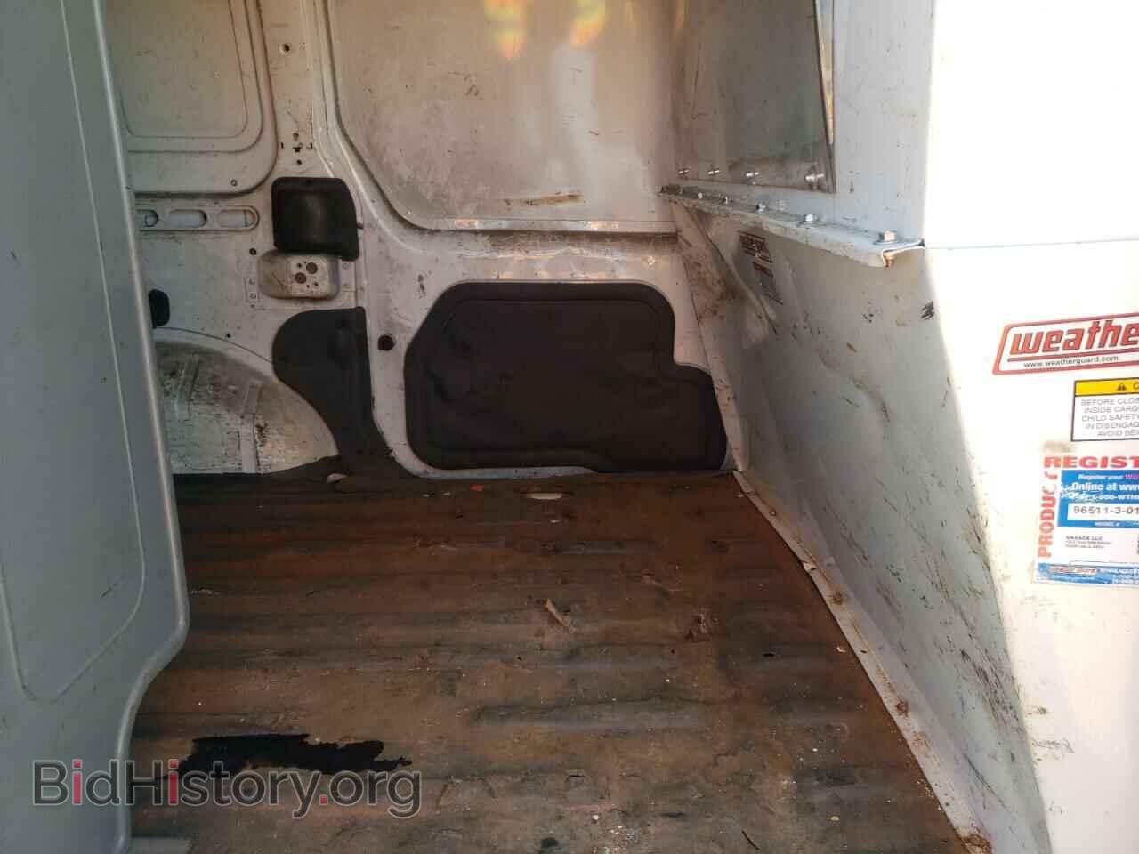 2013 FORD TRANSIT - VIN: NM0LS7BN7DT176036 - Photo 11