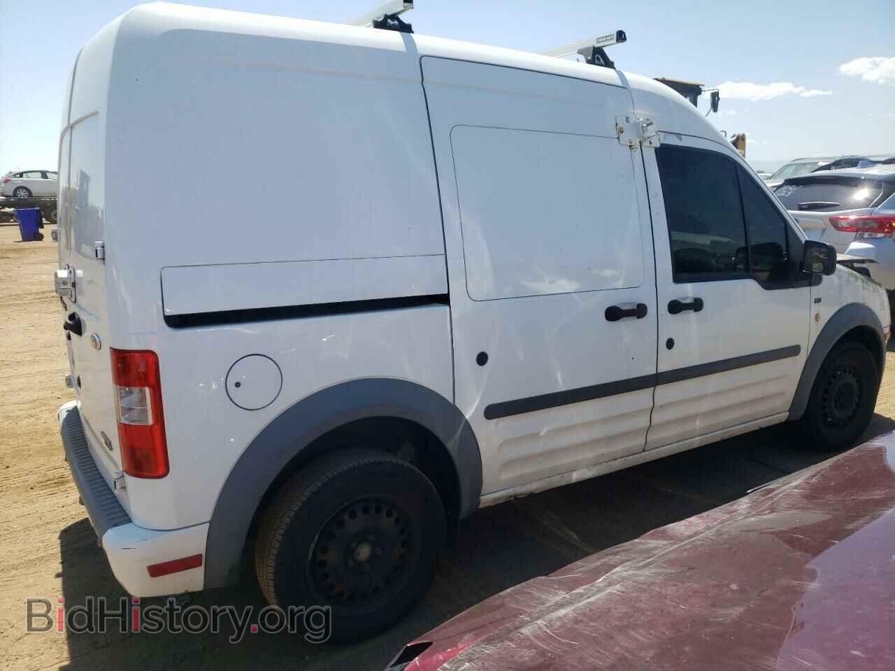 2013 FORD TRANSIT - VIN: NM0LS7BN7DT176036 - Photo 3