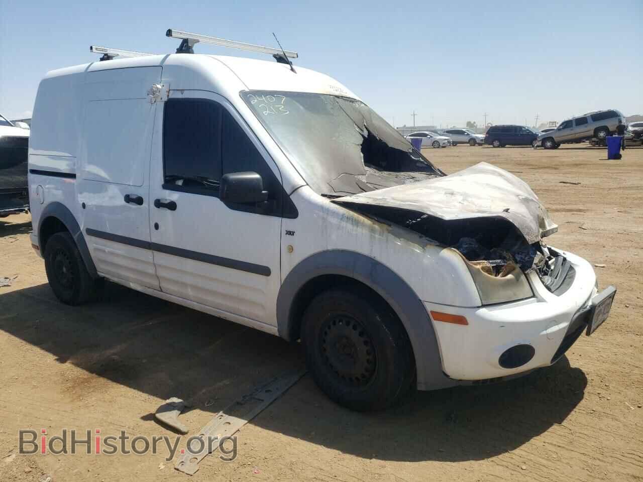 2013 FORD TRANSIT - VIN: NM0LS7BN7DT176036 - Photo 4