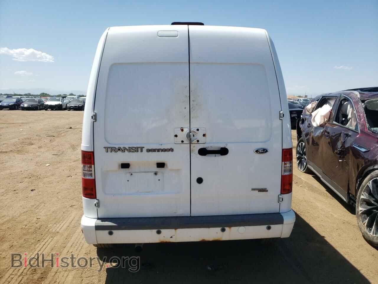 2013 FORD TRANSIT - VIN: NM0LS7BN7DT176036 - Photo 6