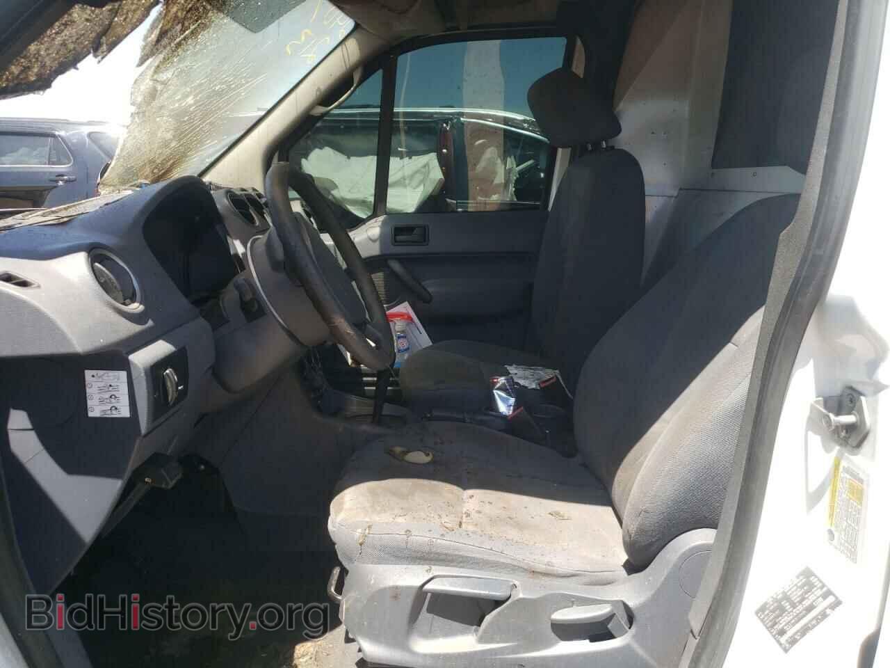 2013 FORD TRANSIT - VIN: NM0LS7BN7DT176036 - Photo 7