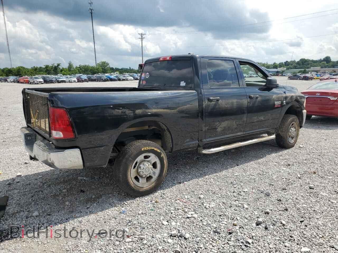 2011 DODGE All Models - VIN: 3D7UT2CL8BG578555 - Photo 3