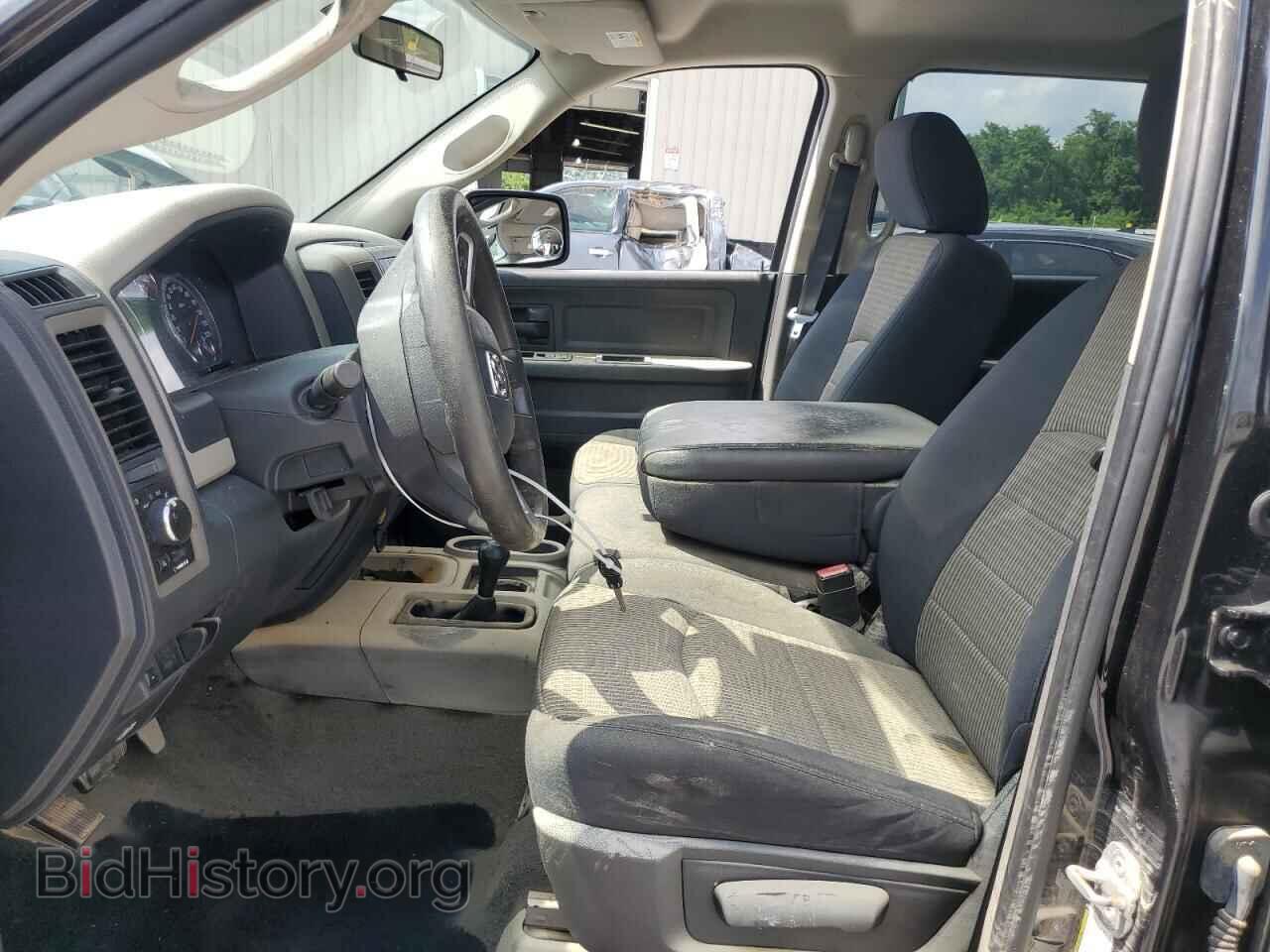2011 DODGE All Models - VIN: 3D7UT2CL8BG578555 - Photo 7