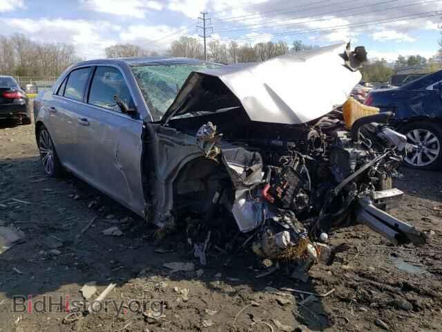 Фотография 2C3CCABT7DH743908 - CHRYSLER 300 2013