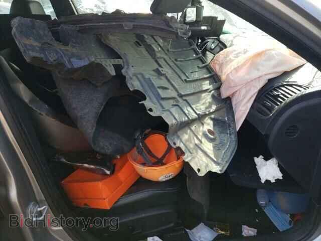2013 CHRYSLER 300 - VIN: 2C3CCABT7DH743908 - Фото 5