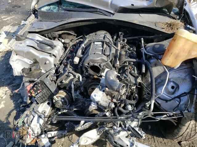 2013 CHRYSLER 300 - VIN: 2C3CCABT7DH743908 - Фото 7