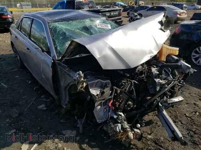 2013 CHRYSLER 300 - VIN: 2C3CCABT7DH743908 - Фото 9