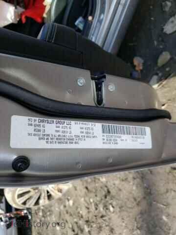 2013 CHRYSLER 300 - VIN: 2C3CCABT7DH743908 - Фото 10
