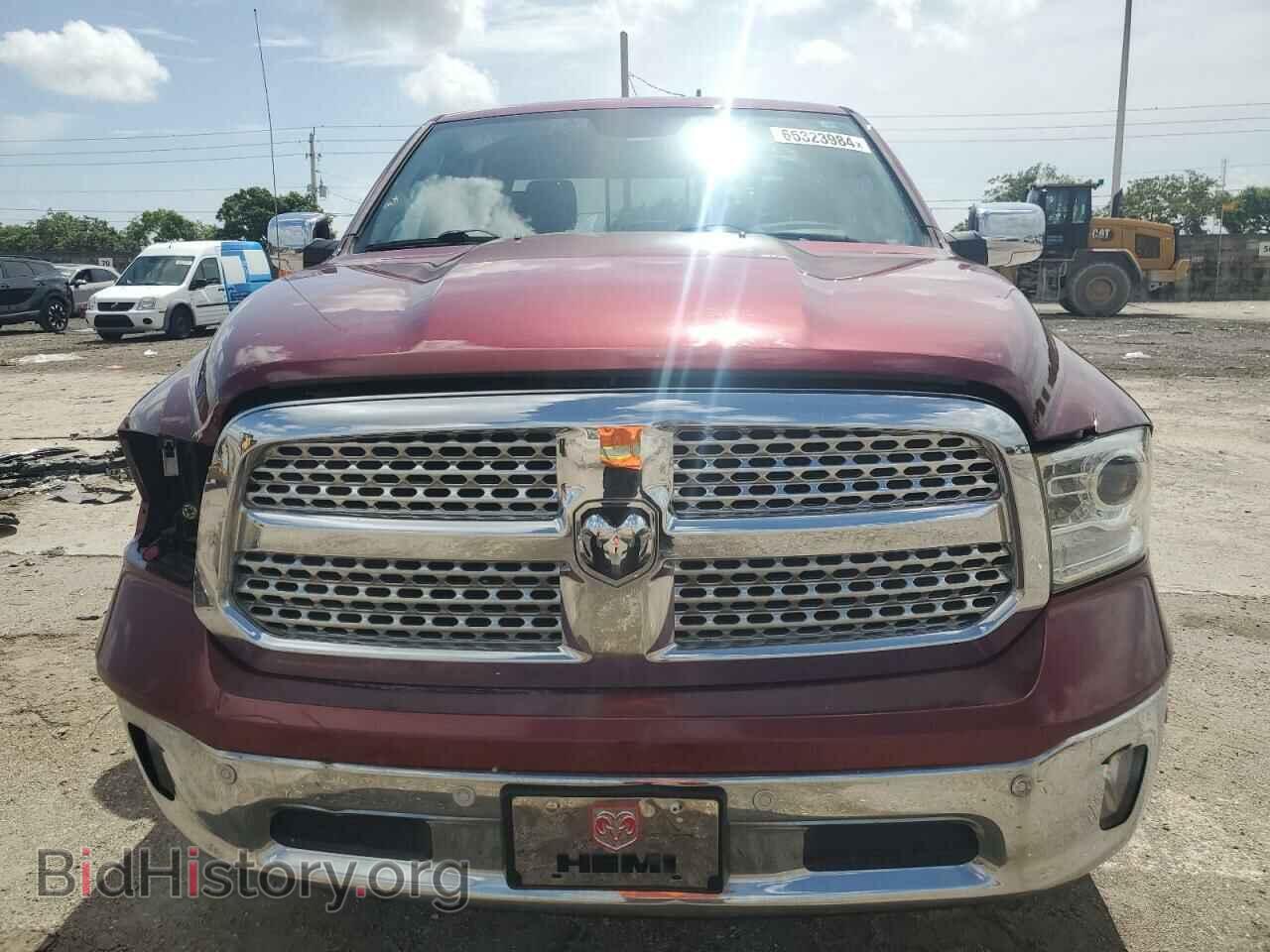 2018 RAM 1500 - VIN: 1C6RR6NT3JS143833 - Фото 5