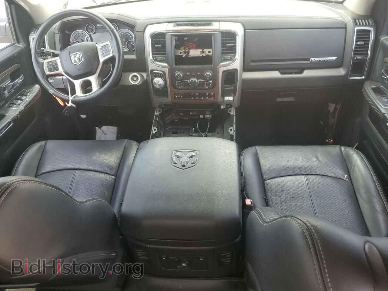 2018 RAM 1500 - VIN: 1C6RR6NT3JS143833 - Фото 8