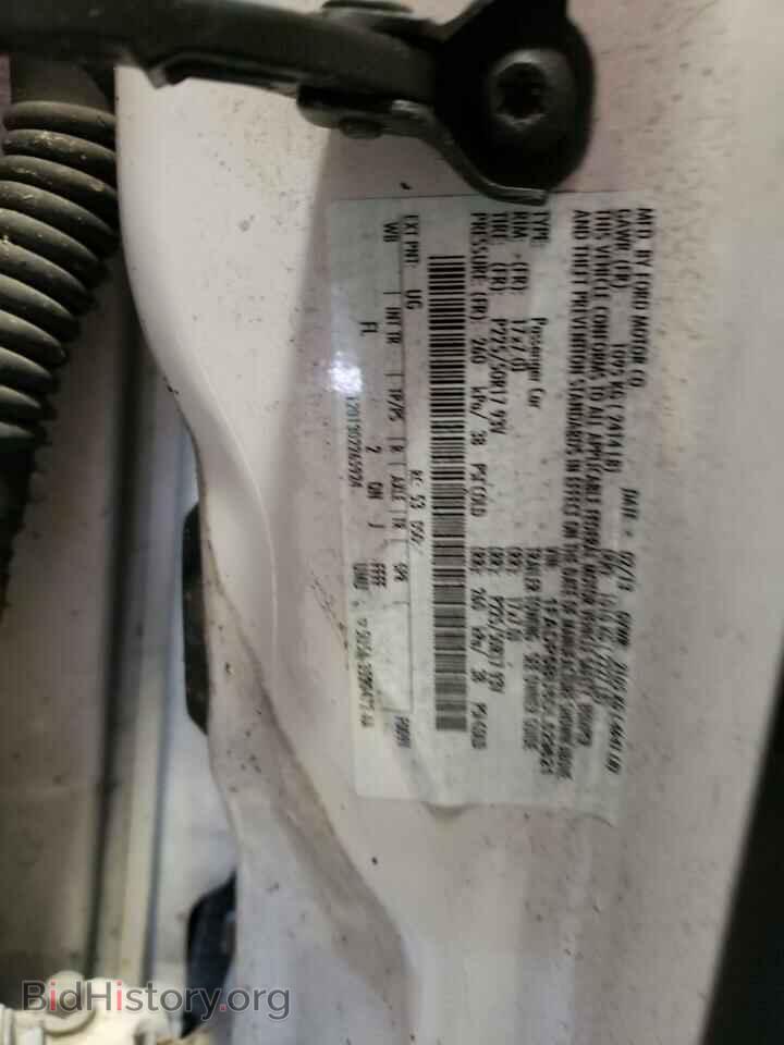 2013 FORD CMAX - VIN: 1FADP5BU6DL529621 - Фото 13