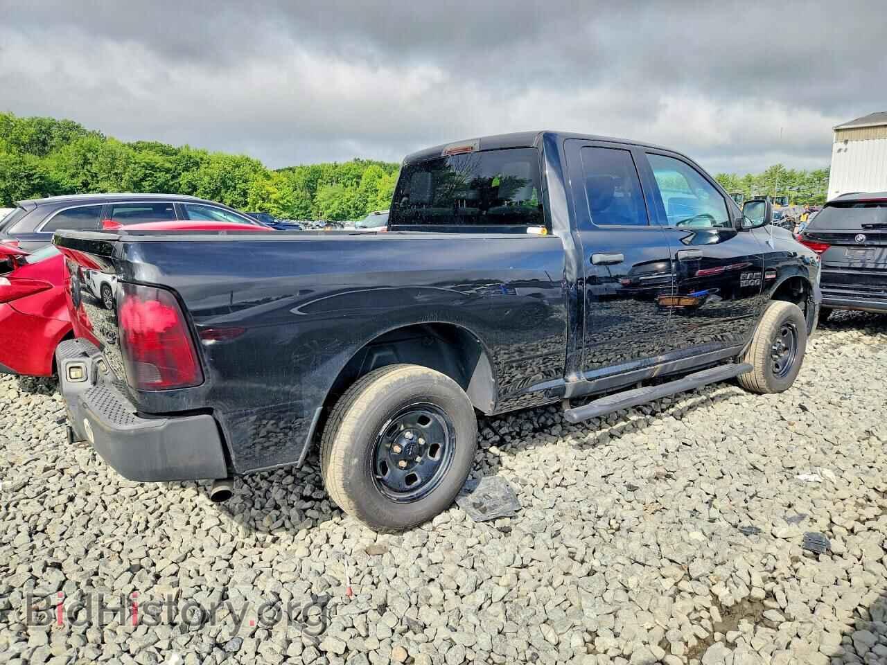 2014 RAM 1500 - VIN: 1C6RR7FT1ES138124 - Photo 3