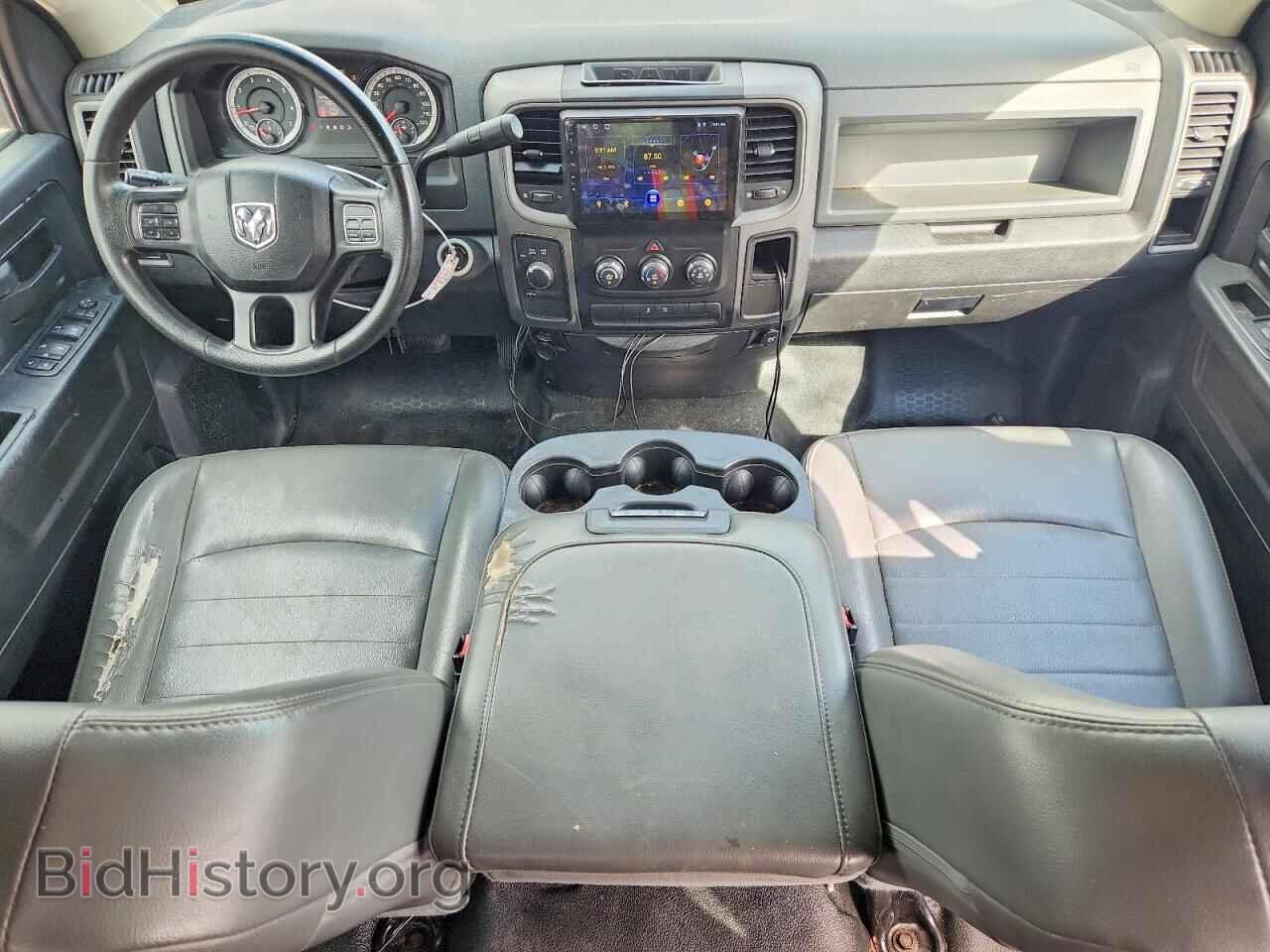 2014 RAM 1500 - VIN: 1C6RR7FT1ES138124 - Photo 8
