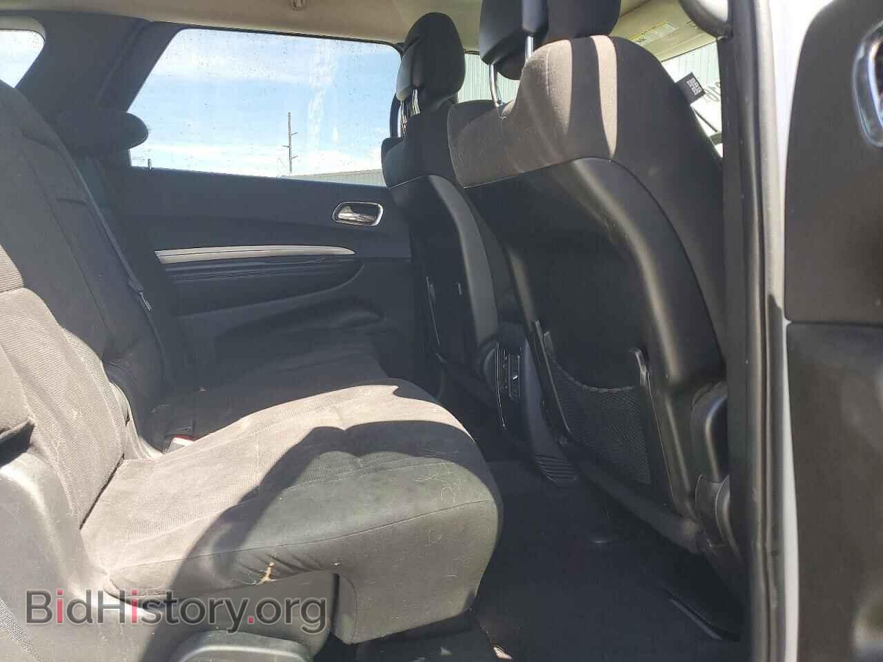 2016 DODGE DURANGO - VIN: 1C4RDJAG9GC409880 - Photo 11