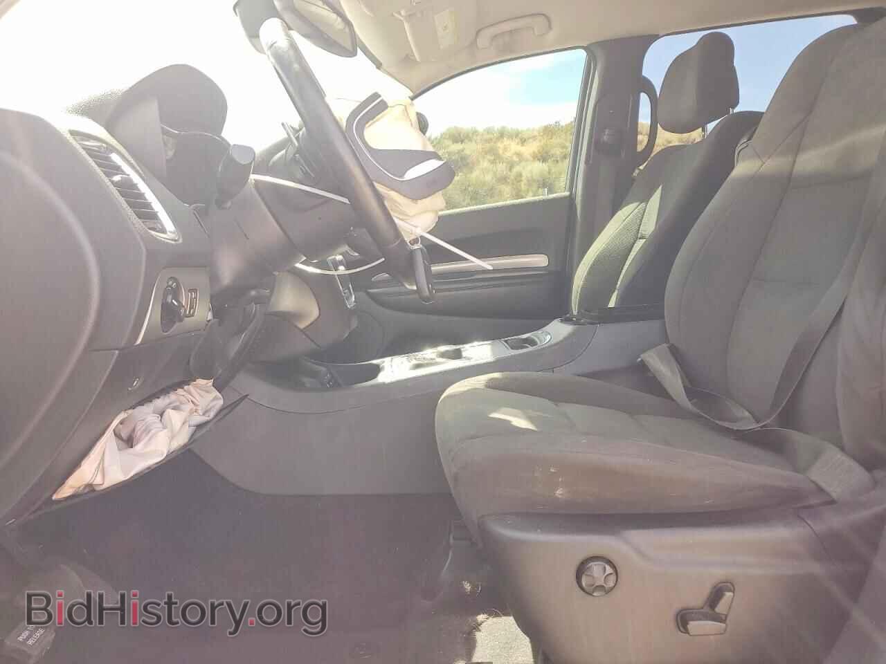 2016 DODGE DURANGO - VIN: 1C4RDJAG9GC409880 - Photo 7