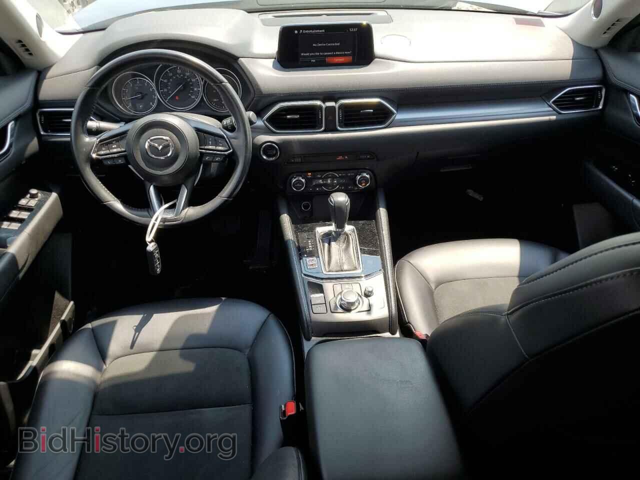 2018 MAZDA CX-5 - VIN: JM3KFBCM5J0405118 - Фото 8