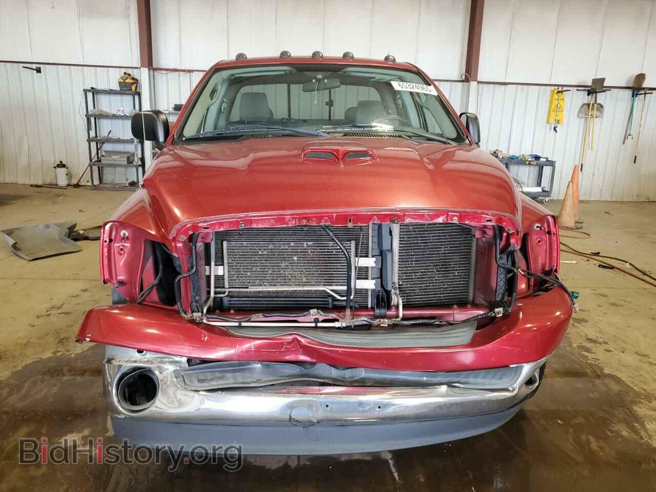 2007 DODGE RAM 1500 - VIN: 1D7HU18217J595812 - Фото 5