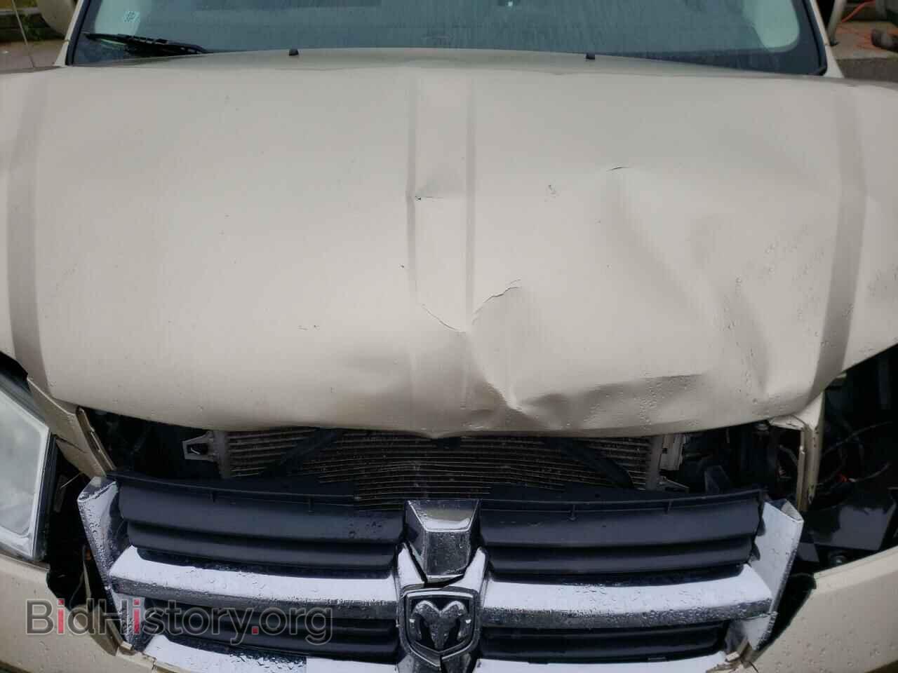 2010 DODGE CARAVAN - VIN: 2D4RN5D17AR335422 - Фото 7