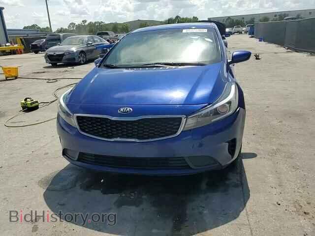 2017 KIA FORTE - VIN: 3KPFK4A77HE013502 - Фото 13