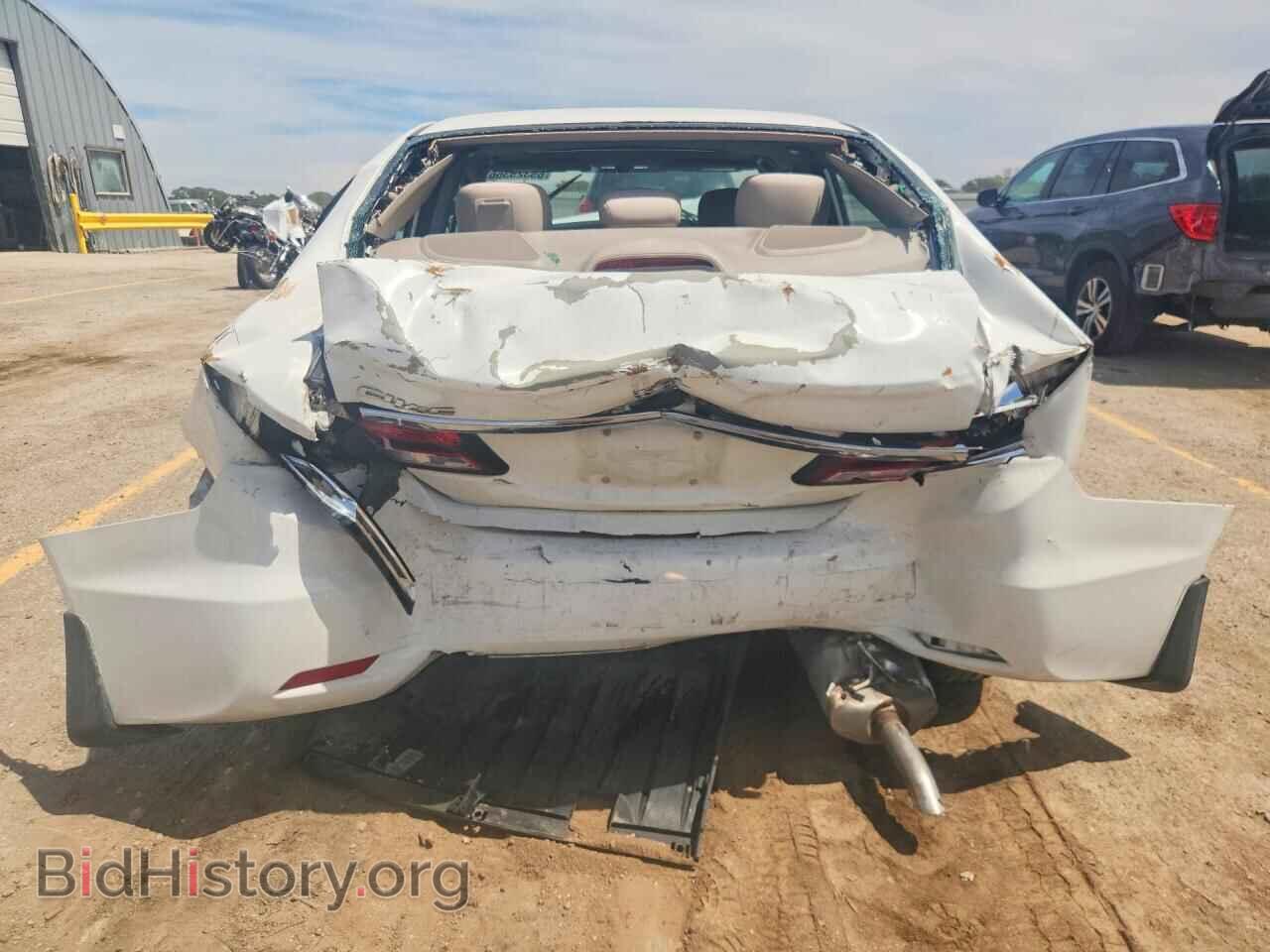 2013 HONDA CIVIC - VIN: 2HGFB2F84DH545814 - Photo 6
