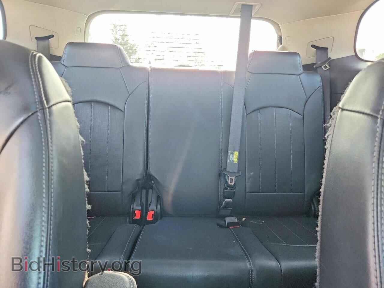 2017 BUICK ENCLAVE - VIN: 5GAKVBKDXHJ145138 - Фото 10