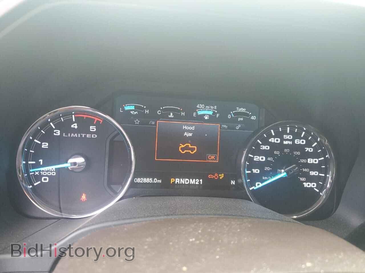2019 FORD F250 - VIN: 1FT7W2BT6KED79110 - Фото 9