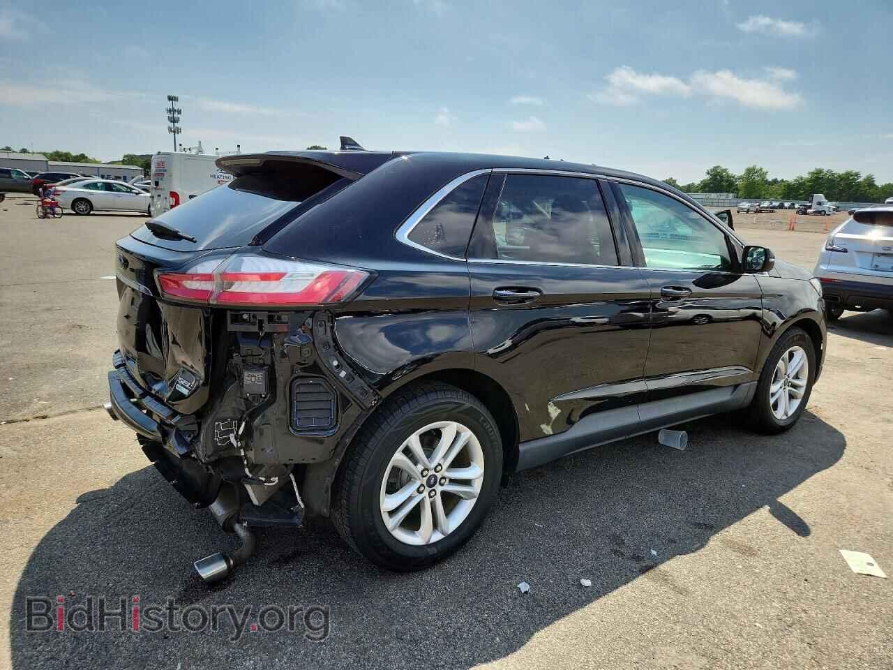 2019 FORD EDGE - VIN: 2FMPK4J99KBC30954 - Фото 3