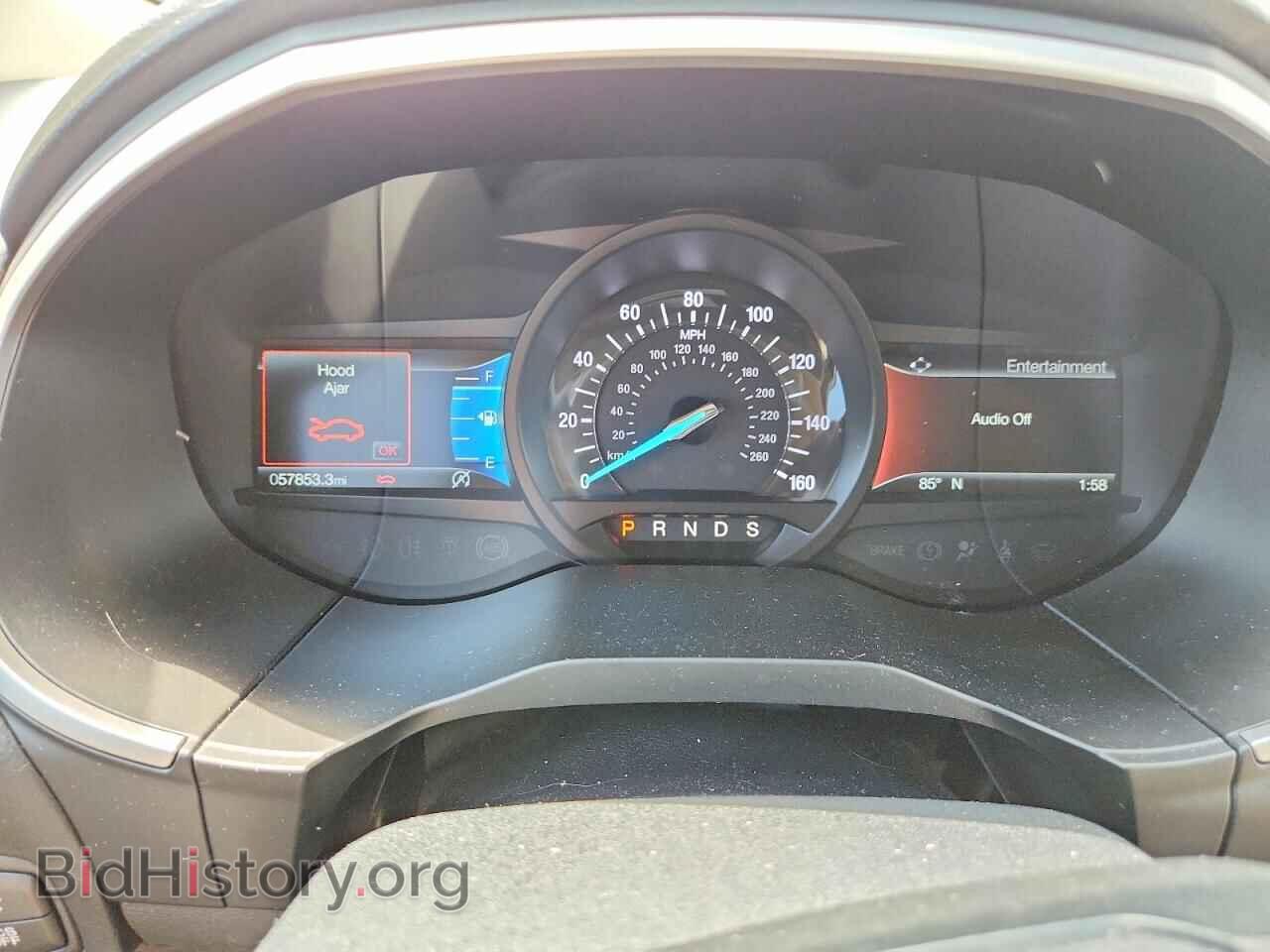 2019 FORD EDGE - VIN: 2FMPK4J99KBC30954 - Фото 9