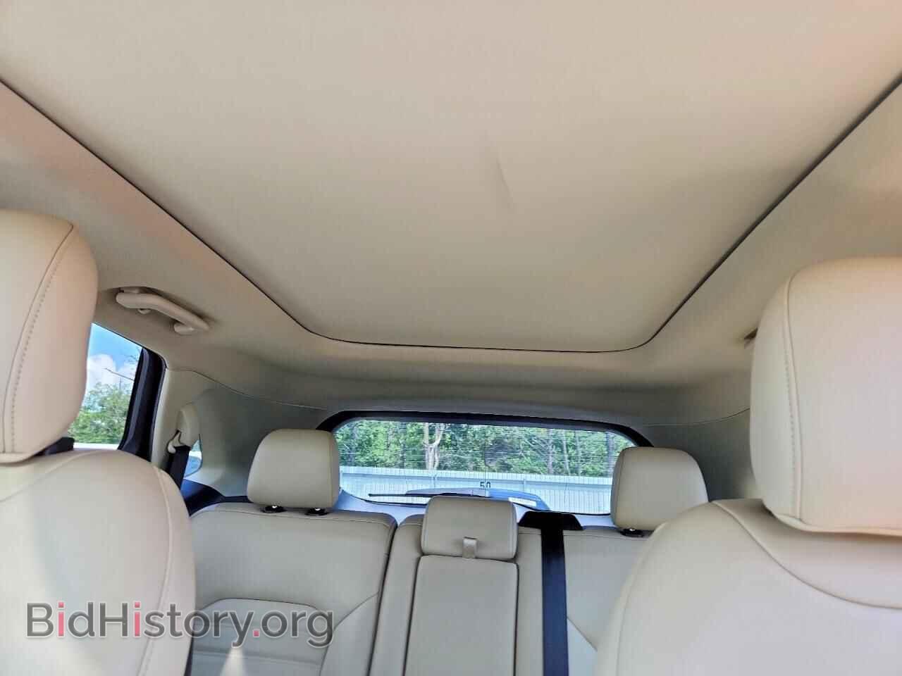 2019 FORD EDGE - VIN: 2FMPK4J99KBC30954 - Фото 10