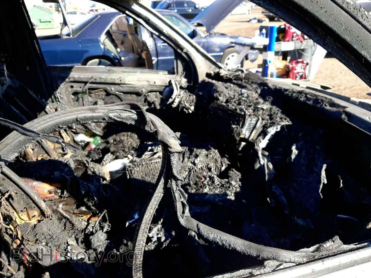 2013 DODGE DURANGO - VIN: 1C4RDHAGXDC686204 - Photo 5