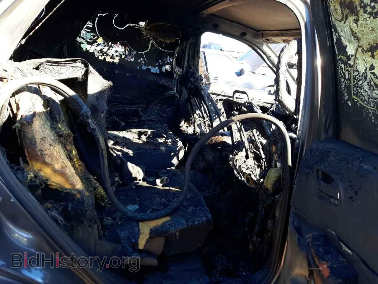 2013 DODGE DURANGO - VIN: 1C4RDHAGXDC686204 - Photo 6