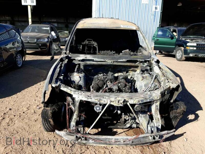 2013 Dodge DURANGO (VIN 1C4RDHAGXDC686204) — photo 9 of 10