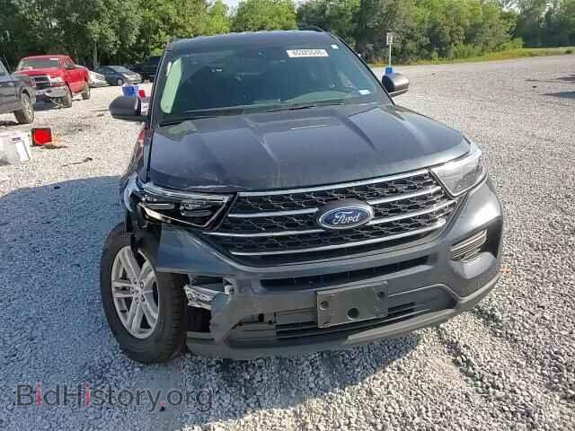 2024 FORD EXPLORER - VIN: 1FMSK7DH9RGA36751 - Photo 14
