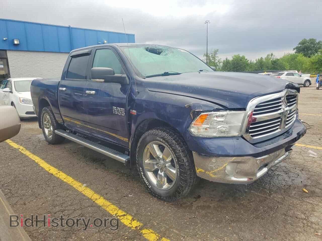 2018 RAM 1500 - VIN: 1C6RR7LT0JS294461 - Фото 4