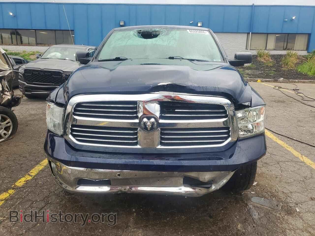 2018 RAM 1500 - VIN: 1C6RR7LT0JS294461 - Фото 5