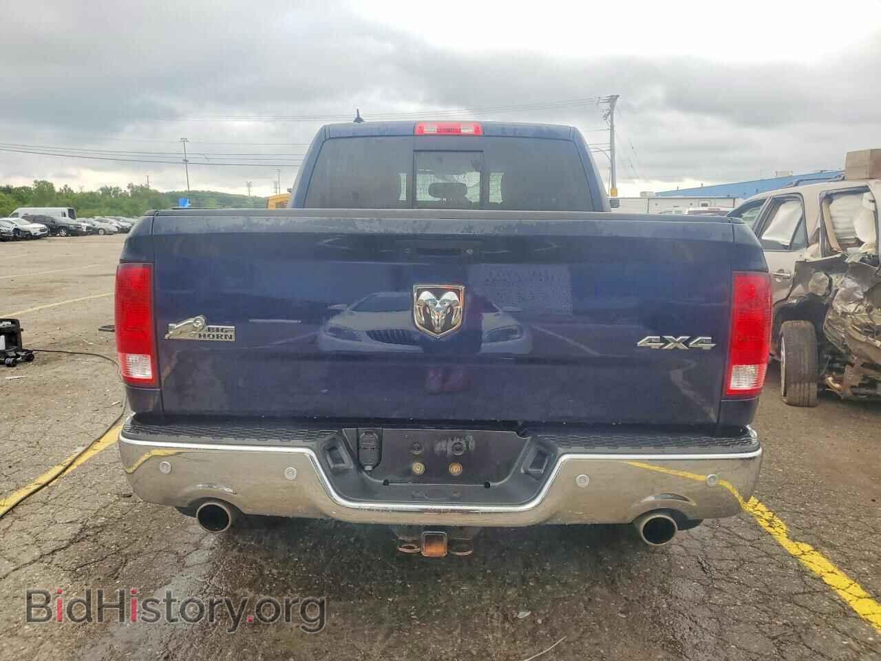 2018 RAM 1500 - VIN: 1C6RR7LT0JS294461 - Фото 6