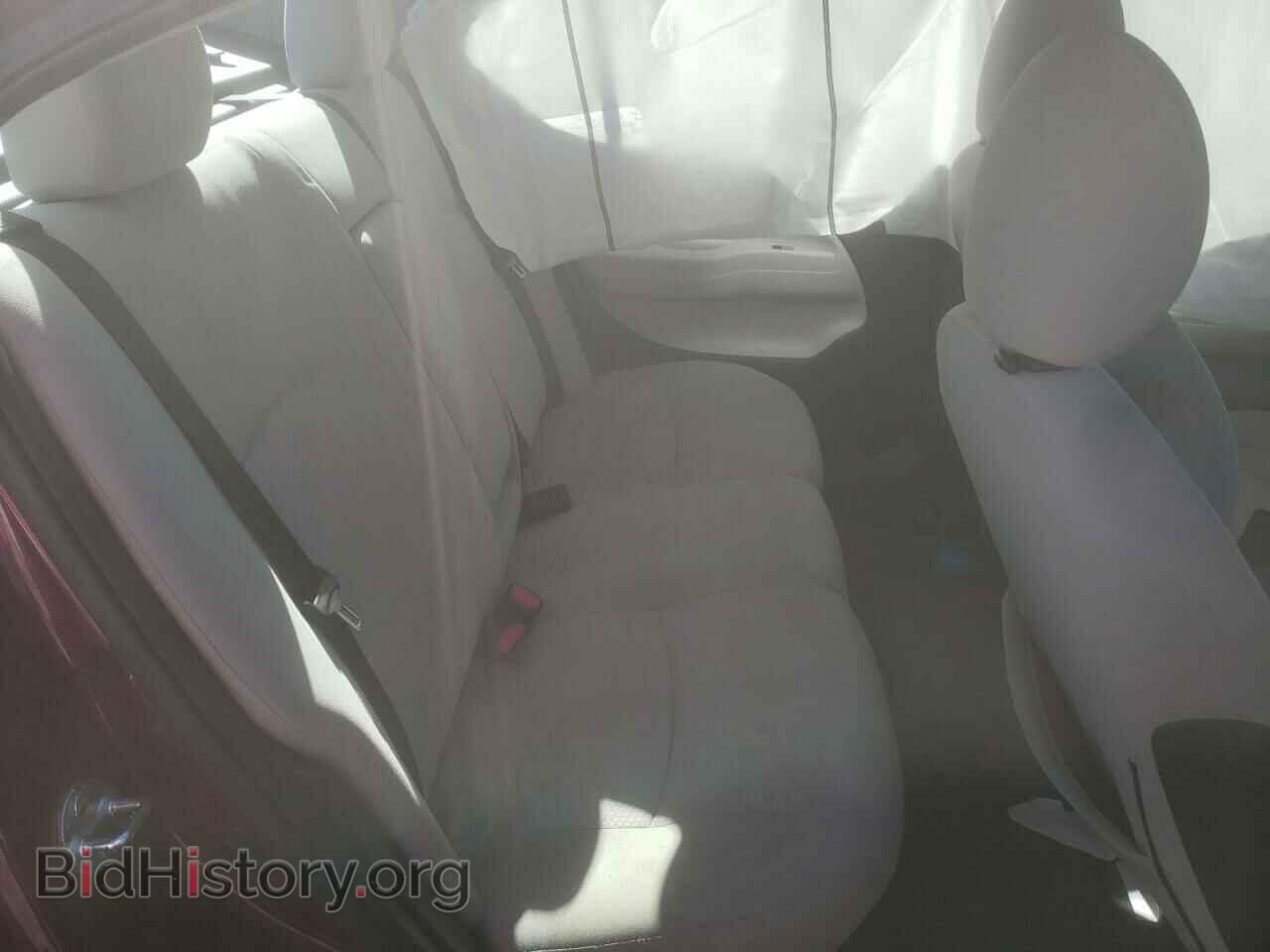 2019 MITSUBISHI MIRAGE - VIN: ML32F3FJ8KHF01270 - Фото 6